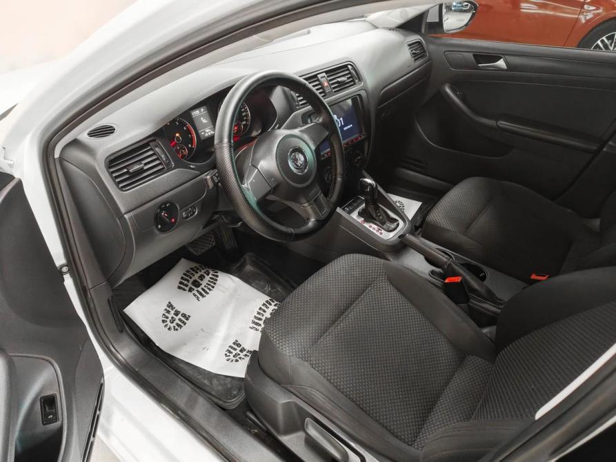 Volkswagen Jetta VI Тула  - изображение 11