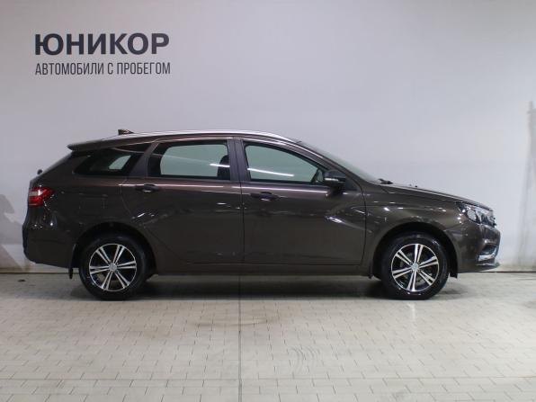 Lada (ВАЗ) Vesta I с пробегом 2019 года, цена 1 179 000 рублей, 47676 км, универсал, Автокод Объявления