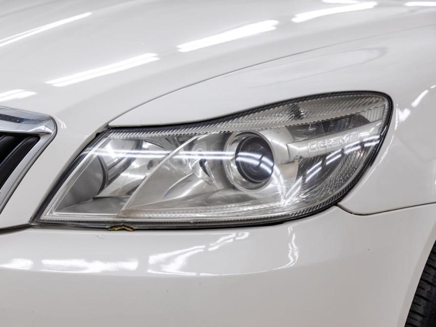 Skoda Octavia II (A5) Рестайлинг Волгоград  - изображение 11