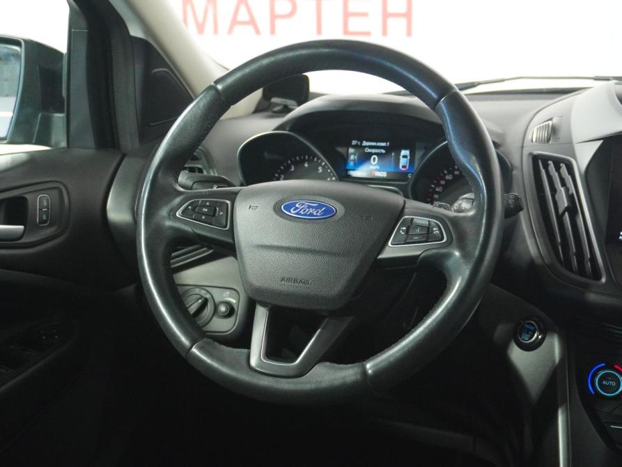 Ford Kuga II Рестайлинг Вологда  - изображение 16