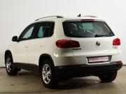 Volkswagen Tiguan I Рестайлинг Кандалакша  - изображение 24