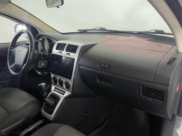 Dodge Caliber I с пробегом 2008 года, цена 506 000 рублей, 234159 км, хэтчбек, Автокод Объявления