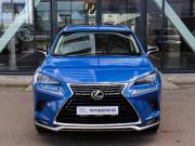 Lexus NX I Рестайлинг Химки  - изображение 16