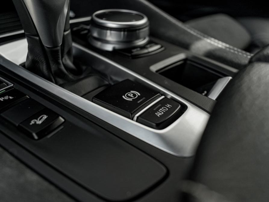 BMW X6 II (F16) Екатеринбург  - изображение 25