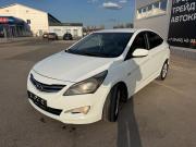 Hyundai Solaris I Рестайлинг Тольятти  - изображение 30