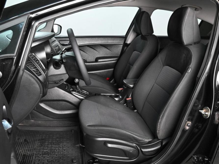 Kia Cerato III Рестайлинг (Classic) Ростов-на-Дону  - изображение 10