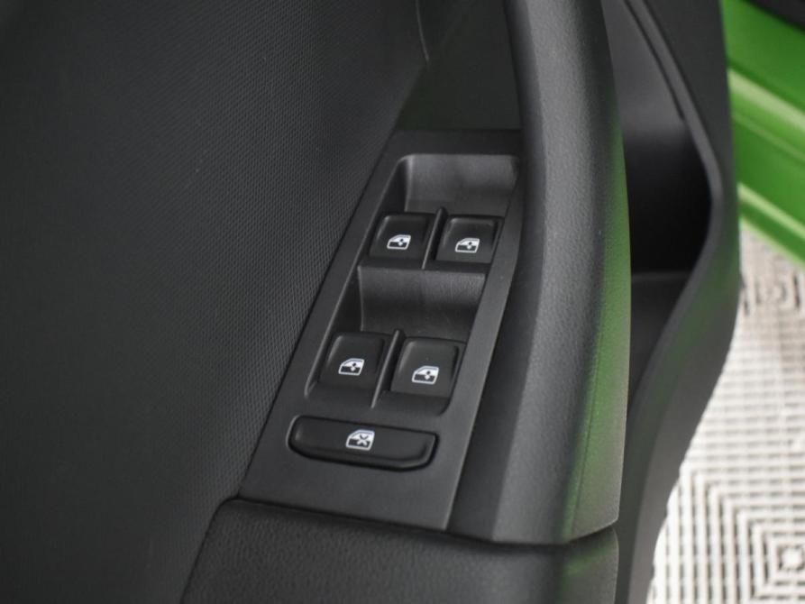 Skoda Rapid I Рестайлинг Санкт-Петербург  - изображение 18