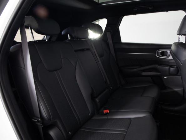 Kia Sorento IV с пробегом 2022 года, цена 4 055 000 рублей, 34178 км, внедорожник, Автокод Объявления
