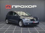 Volkswagen Golf VI Пермь  - изображение 54