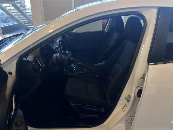 Mazda 3 III (BM) с пробегом 2013 года, цена 1 165 000 рублей, 135639 км, седан, Автокод Объявления