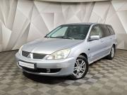 Mitsubishi Lancer IX Рестайлинг Москва  - изображение 18