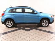 Mitsubishi ASX I Иваново  - изображение 12