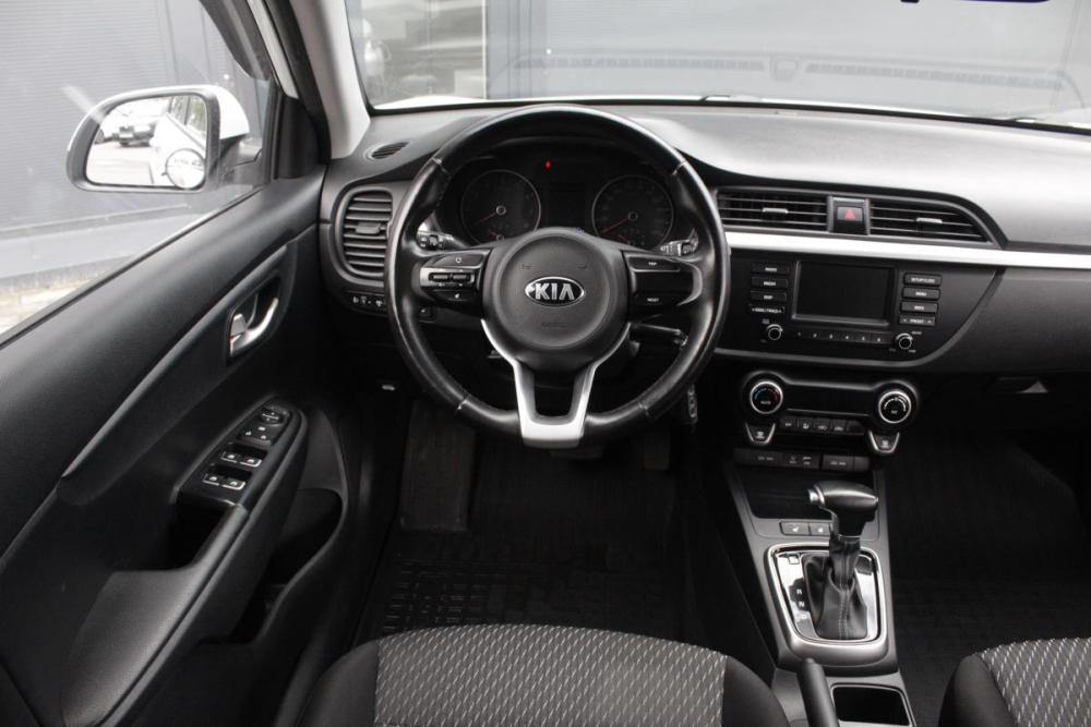 Kia Rio IV Брянск  - изображение 8
