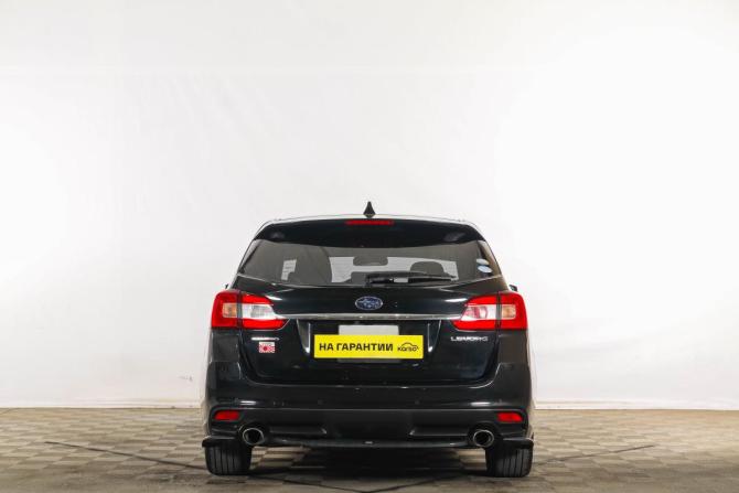 Subaru Levorg I с пробегом 2019 года, цена 1 979 000 рублей, 140000 км, универсал, Автокод Объявления