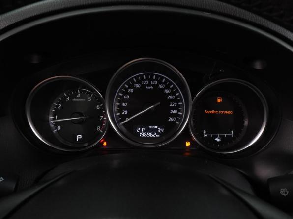 Mazda CX-5 I с пробегом 2014 года, цена 1 430 000 рублей, 196962 км, внедорожник, Автокод Объявления