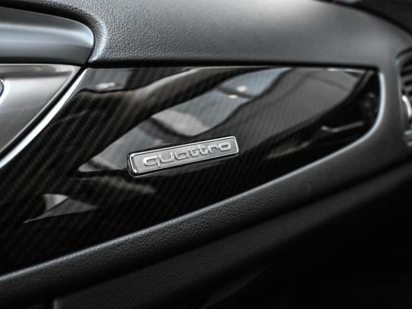 Audi A6 IV (C7) Рестайлинг с пробегом 2016 года, цена 2 764 000 рублей, 234144 км, седан, Автокод Объявления