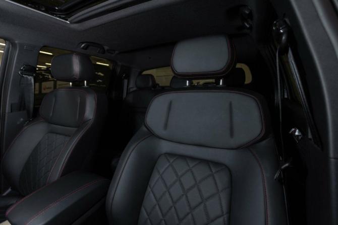 Новый Sollers ST9 2026 года, цена 3 661 000 рублей, пикап, Автокод Объявления