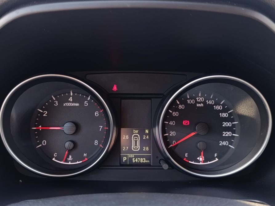 Haval M6 II Тверь  - изображение 16