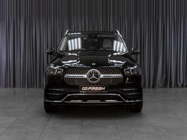 Mercedes-Benz GLE II (V167) с пробегом 2022 года, цена 10 499 000 рублей, 30499 км, внедорожник, Автокод Объявления