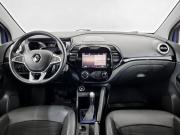 Renault Kaptur I Рестайлинг Москва  - изображение 20