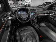 Ford Explorer V Рестайлинг 2 Москва  - изображение 37