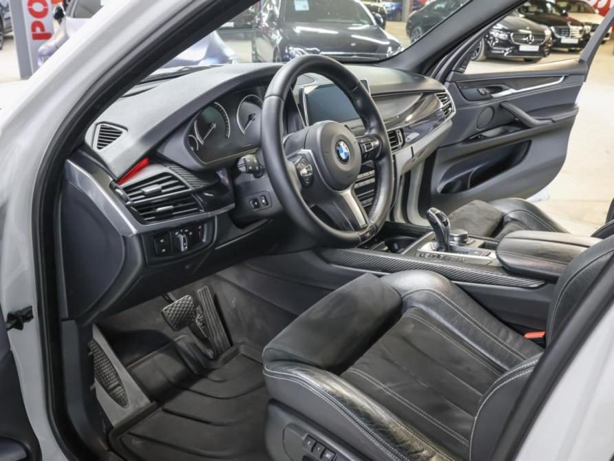 BMW X5 III (F15) Москва  - изображение 17