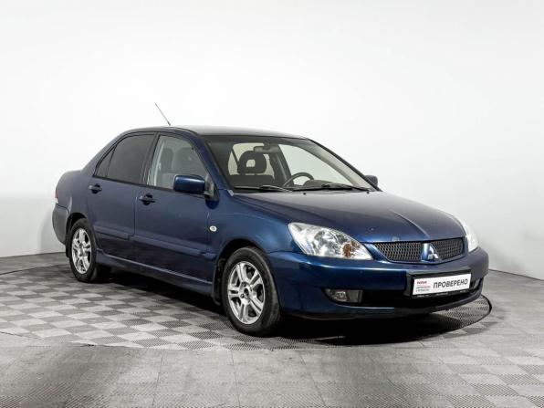 Mitsubishi Lancer IX Рестайлинг с пробегом 2006 года, цена 345 000 рублей, 293548 км, седан, Автокод Объявления