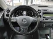 Volkswagen Tiguan I Рестайлинг Москва  - изображение 34