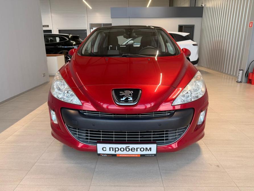 Peugeot 308 I Калининград  - изображение 8