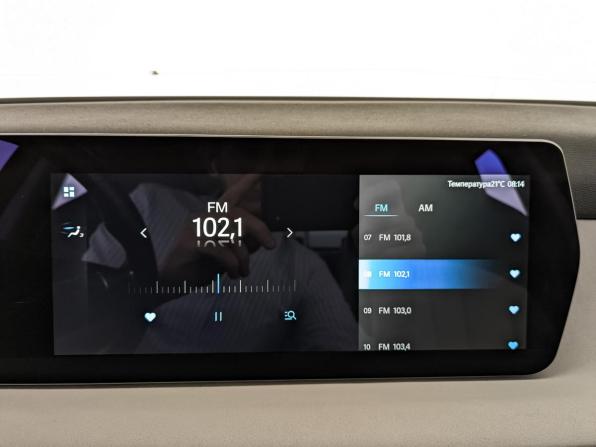 BAIC U5 Plus с пробегом 2023 года, цена 750 000 рублей, 140679 км, седан, Автокод Объявления