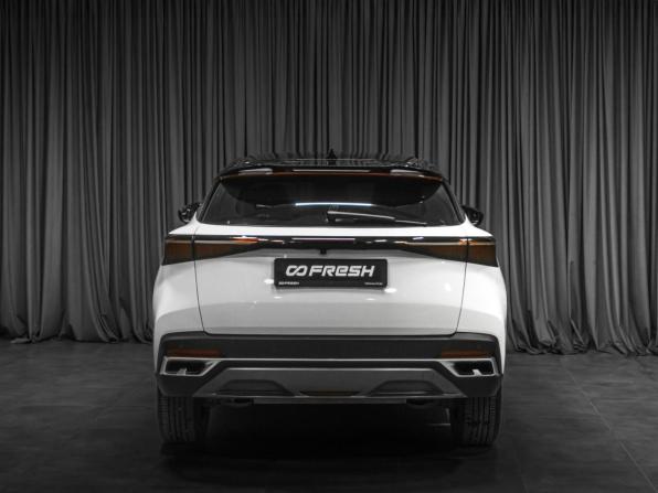 Omoda C5 I с пробегом 2023 года, цена 1 699 000 рублей, 28825 км, внедорожник, Автокод Объявления