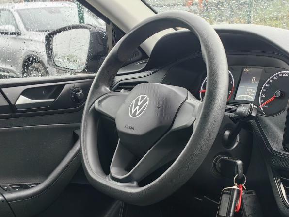 Volkswagen Polo VI с пробегом 2020 года, цена 1 249 000 рублей, 117711 км, лифтбек, Автокод Объявления