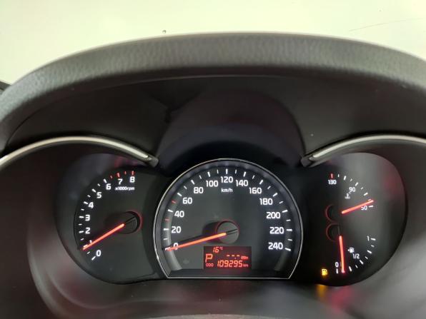 Kia Sorento II Рестайлинг с пробегом 2014 года, цена 1 780 000 рублей, 109082 км, внедорожник, Автокод Объявления