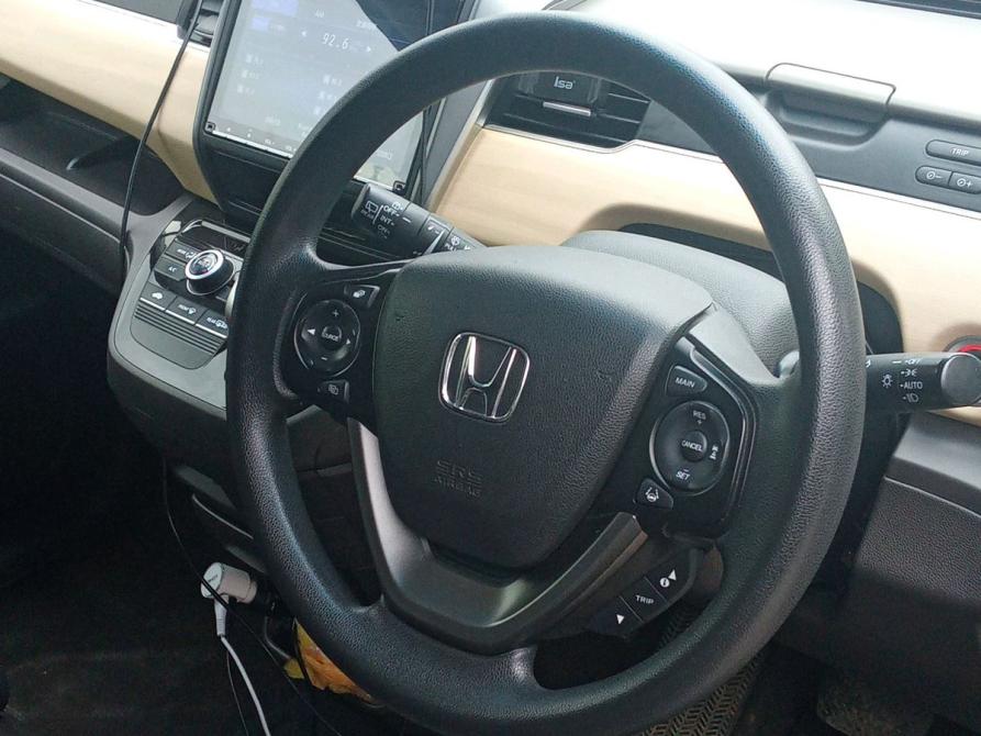 Honda Freed II Стерлитамак  - изображение 13