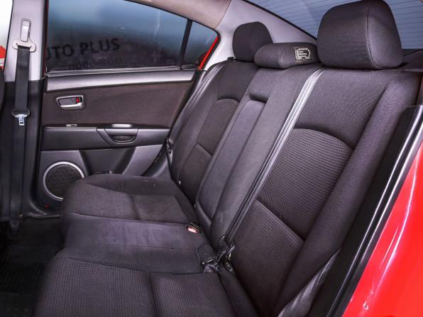 Mazda 3 I (BK) Рестайлинг с пробегом 2007 года, цена 699 000 рублей, 158000 км, седан, Автокод Объявления