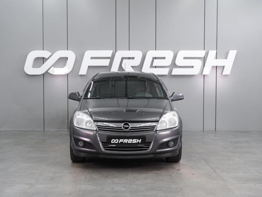 Opel Astra H Рестайлинг Воронеж  - изображение 3