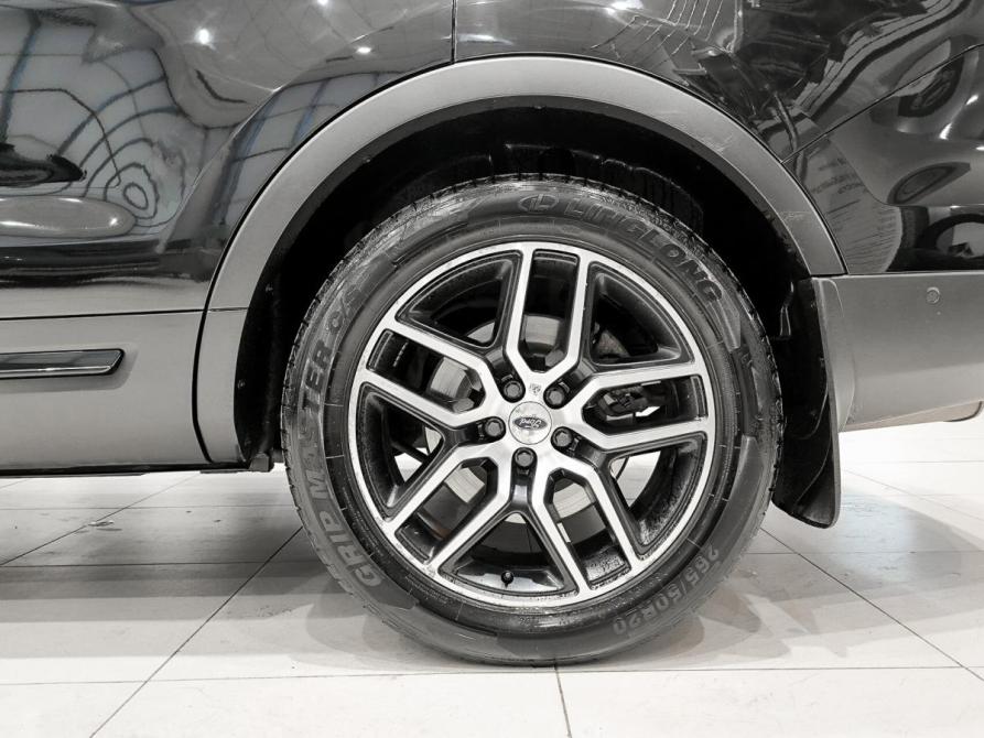 Ford Explorer V Рестайлинг Казань  - изображение 22