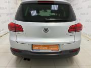 Volkswagen Tiguan I Рестайлинг Пермь  - изображение 25