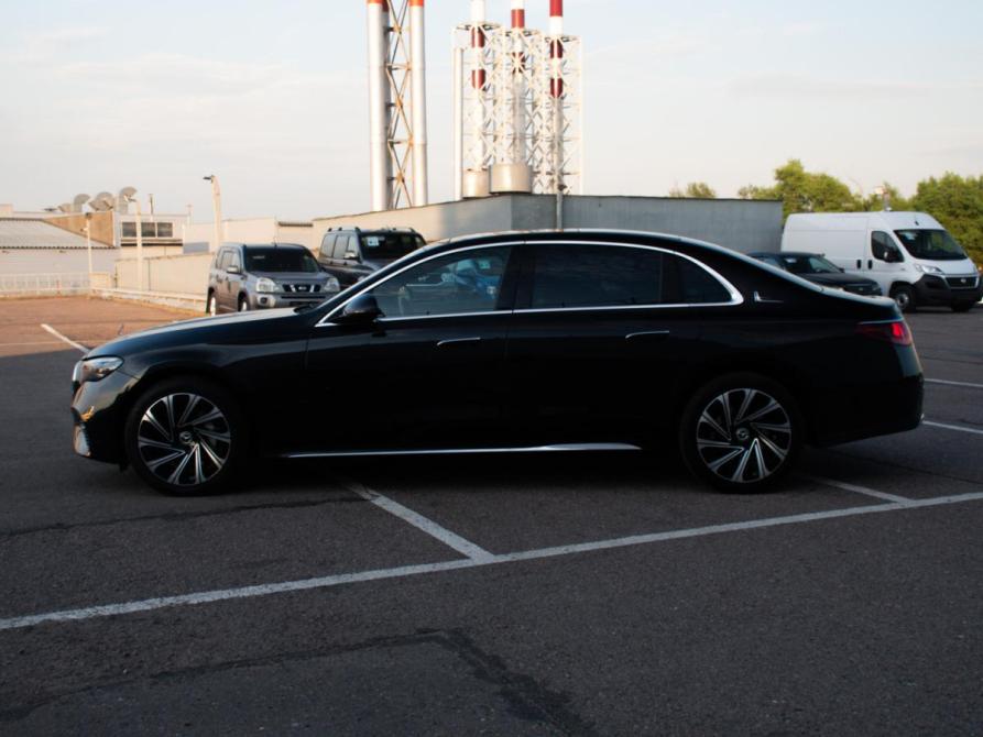 Mercedes-Benz E-Класс VI (W214 S214) Москва  - изображение 9