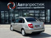 Lada (ВАЗ) Granta I Рестайлинг Волгоград  - изображение 10