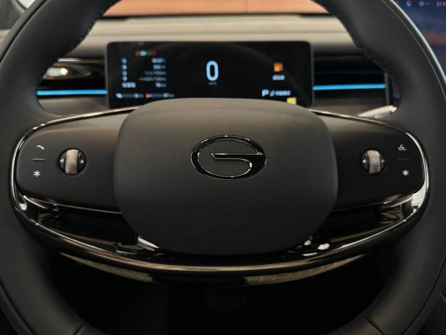 GAC Trumpchi S7 Челябинск  - изображение 11