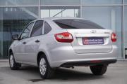 Lada (ВАЗ) Granta I Ульяновск  - изображение 28