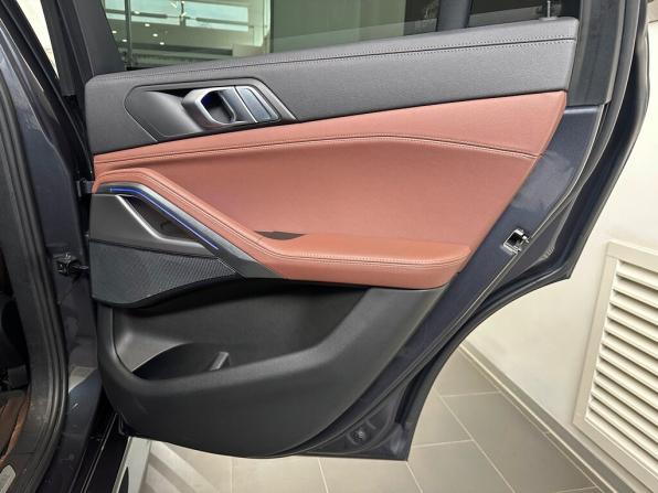 BMW X6 III (G06) с пробегом 2021 года, цена 9 832 500 рублей, 53537 км, внедорожник, Автокод Объявления