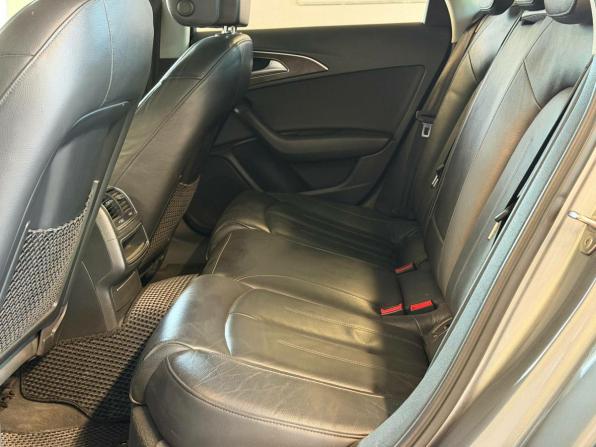 Audi A6 IV (C7) с пробегом 2012 года, цена 1 473 589 рублей, 197301 км, седан, Автокод Объявления