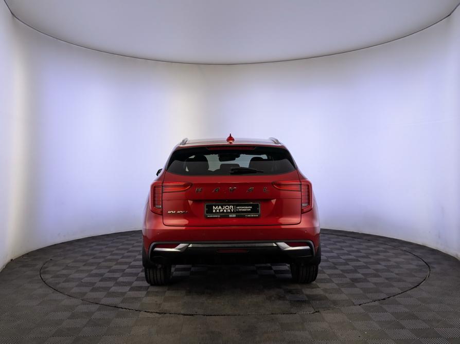 Haval Jolion I Москва  - изображение 6
