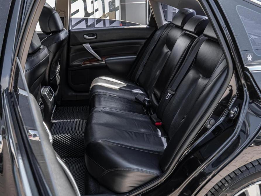 Nissan Teana II Краснодар  - изображение 9