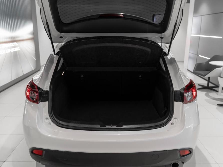 Mazda 3 III (BM) Москва  - изображение 21