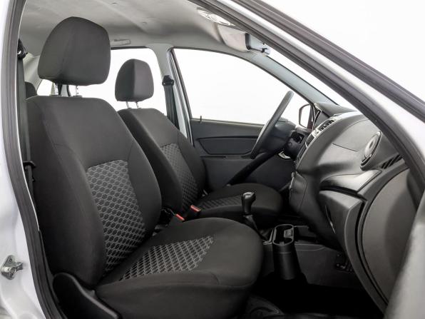 Lada (ВАЗ) Granta I Рестайлинг с пробегом 2024 года, цена 660 000 рублей, 49834 км, седан, Автокод Объявления