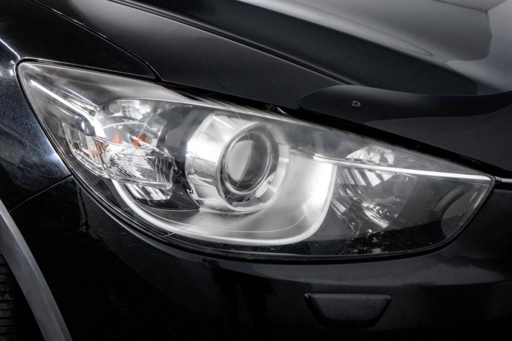 Mazda CX-5 I Барнаул  - изображение 8