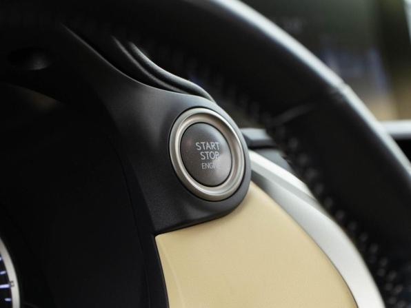 Lexus NX I с пробегом 2016 года, цена 3 013 444 рубля, 121026 км, внедорожник, Автокод Объявления
